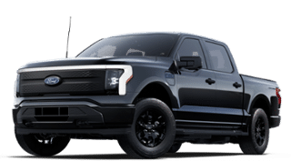 2025 Ford F-150 Lightning® External Image 2